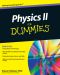 [Dummies 01] • Physics II For Dummies